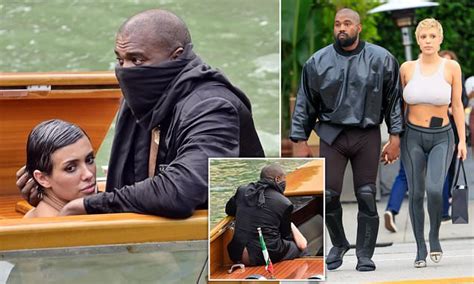 kanye blowjob on boat|Police Investigating Kanye West Over Alleged Boat Ride BJ